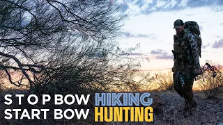 Bow Hunting Tips | Learn How To Bow Hunt