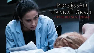 "A Possessão De Hannah Grace" - Spot (Sony Pictures Portugal)