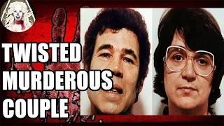 The Twisted Case Of Rose and Fred West (1973-1987) | CreepyNews