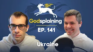 Episode 141: Ukraine