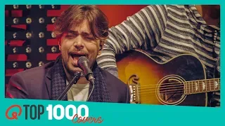 Waylon - 'Hotel California' // Q-top 1000 cover