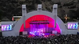 Toro Y Moi - 'Freelance' Live @ The Hollywood Bowl, 2019