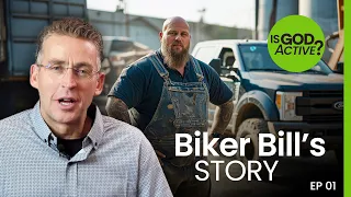 Ep 1 - Biker Bill's Story