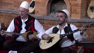 XENI & SINANI  - Ali Pasha e hap tefterin