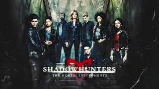 Shadowhunters 3x22 Music (Series Finale) Emmit Fenn - 1995