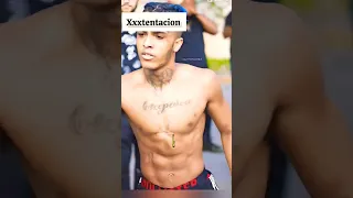 Всегда в наших сердцах 🖤 #xxxtentacion #в наших сердцах