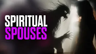 Spiritual Spouses - Incubus, Succubus, Lilith