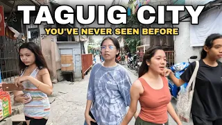 A LOVELY WALK at CENTRAL SIGNAL VILLAGE TAGUIG CITY PHILIPPINES [4K] 🇵🇭