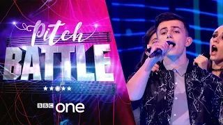 The Riff Off Battles - Pitch Battle: Episode 5 - BBC One