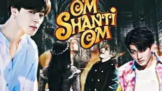 BTS short film 🎥 (FMV) Om Shanti Om