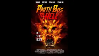 Bus Party to Hell | Trailer | Rolfe Kanefsky | Stefani Blake | Shelby McCullough