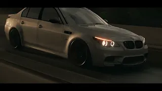 12 - BMW M5 e60 | Assetto Corsa