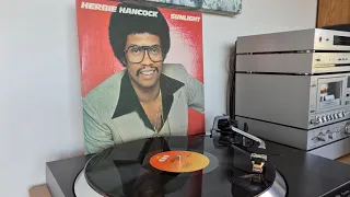 Herbie Hancock - I Thought It Was You - 1978 (4K/HQ)