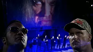The Undertaker & Shane McMahon Form The Corporate Ministry! 4/29/99