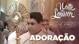 PADRE CHRYSTIAN SHANKAR | ADORAÇÃO | NOITE DE LOUVOR | 10/12/2018 [CC]