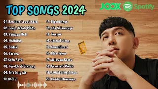 Spotify Top Hits Indonesia - Lagu Pop Terbaru 2024