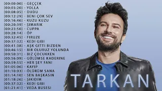 Tarkan En Iyi Sarkılar 2022 | Tarkan'ın Son Şarkı Koleksiyonu ( Tarkan Geççek ) Tarkan 2022 MIX