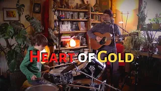 Heart of Gold | NEIL YOUNG cover