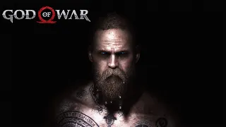 GOD OF WAR 4 - KRATOS vs BALDUR - The Last Fight [PS5 - 4K 60 FPS]