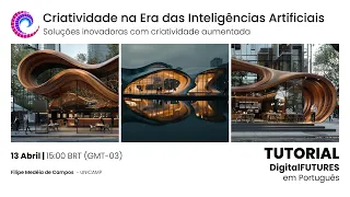 Criatividade na Era das Inteligências Artificiais: Soluções Inovadoras com Criatividade Aumentada