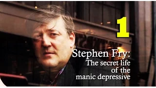 BBC: Безумная депрессия со Стивеном Фраем / 1 серия