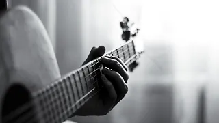 Top Worship Songs on Guitar - 4 Hours of Acoustic Praise and Worship Music