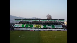 SC Austria Lustenau SK Sturm Graz 04032023