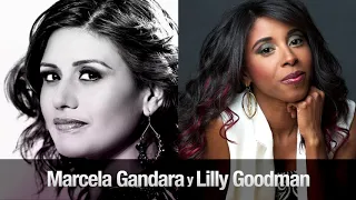 3 HORAS DE MARCELA GANDARA Y LILLY GOODMAN (AUDIO OFICIAL)