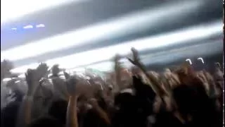 Prodigy - Omen LIVE (Novosibirsk, Russia)