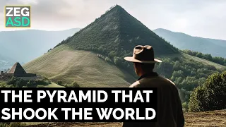 The Discovery That Shook the World - The Secrets of the Bosnian Pyramid