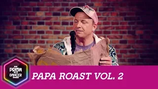 Papa Roast Vol. 2 | Lass dich überwachen mit Jan Böhmermann