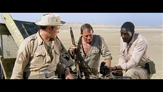 The Damned Platoon  (1969) WW2 Action