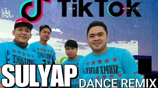 SULYAP  ( DJ ROWEL ) TIKTOK DANCE | DANCE REMIX | TIKTOK 2020 | DANCE FITNESS | SIMPLE DANCE