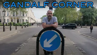 Gandalf Corner | What's the fuss about?