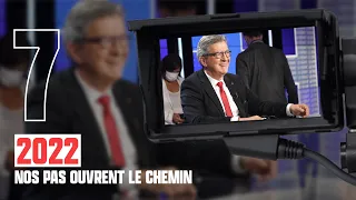 Ep. 7 - Le débat Mélenchon VS Zemmour : les coulisses