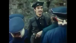 Отрывок фильма"Старая крепость", 1973 год Вся суть украинства. Знали уже тогда