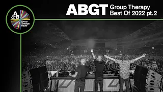 Group Therapy Best Of 2022 pt.2 with Above & Beyond