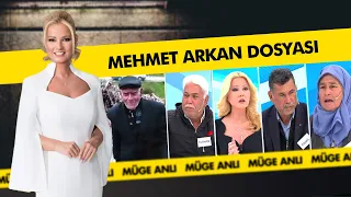 81 Yaşındaki Mehmet Arkan'ın Kaybında Cinayet Şüphesi Artıyor! | Müge Anlı İle Tatlı Sert Kolajlar