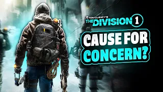 The Division IS NOT Shutting Down— Here's Why