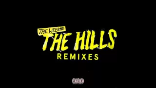 The Weeknd - The Hills ft Eminem Remix Lyrics  [HQ & Lyrics]