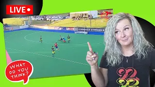 Aerial + GK + PS, GK and the 23m Line, and Rugby Rules in Hockey? | Rules Explained