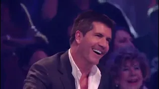 The X Factor UK season 4, Episode 12, Results 1