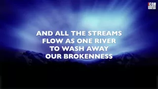 DID YOU FEEL THE MOUNTAINS TREMBLE – DELIRIOUS HD - Lyrics - #worshipandpraisesongs #worship #praise