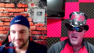 Buff Bagwell on Scott Steiner Fight with DDP