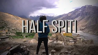 Spiti Valley Trailer