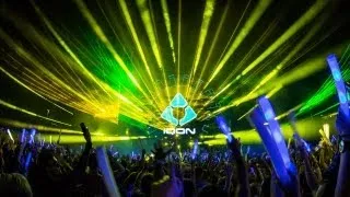 IQON 2013 | Official Q-dance Aftermovie