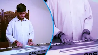 kahani suno 2.0|| kaifi Khalil || piano cover