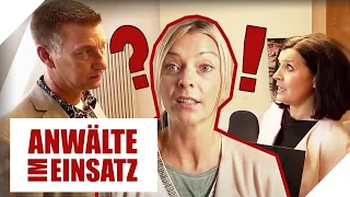 Zuerst Karriere: Chef will, dass Laura ihre Eizellen auf Eis legt! | 1/2 | Anwälte im Einsatz SAT.1