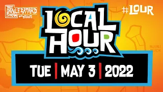 LOCAL HOUR | Greg Cote Has Run Out Of Ideas | Tuesday | 05/03/22| The Dan LeBatard Show with Stugotz