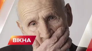 Віддав гроші із пенсії на потреби армії: у Луцьку 84-річний дідусь приніс волонтерам заощадження